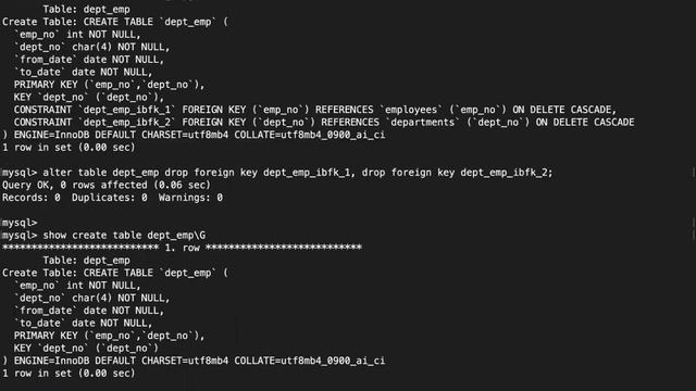 MySQL Performance Tuning | Query Optimisation Techniques | Joins optimisation | Part 1 смотреть онлайн