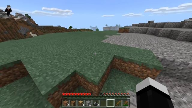 Minecraft "GRANNY.exe" World (Granny Mobile Horror Terrifying Minecraft Seed) смотреть онлайн