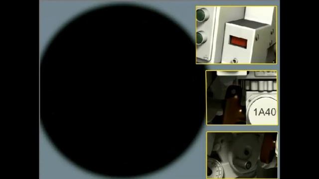 Т 72 Урок 27 Вивірка далекоміра по щиту смотреть онлайн