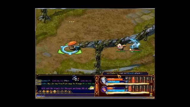 Noob Guide to Mythwar 2 Part 2 смотреть онлайн