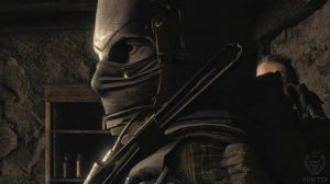 NIKTO • RE4R • МРАЧНОЕ МЕСТО