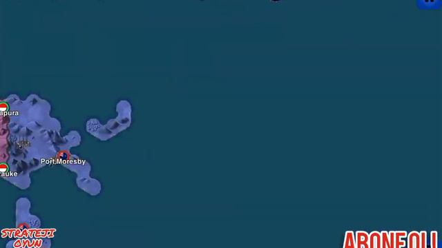 World Conqueror 4 | Modern Day Big Map Mod 1.0 (SeMuslim)