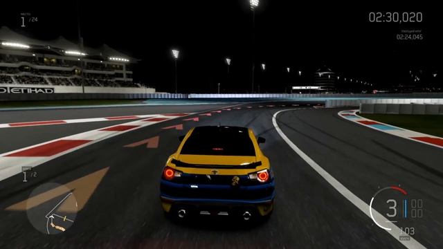 Forza Motorsport 6 — Первый Взгляд {XBox One} смотреть онлайн