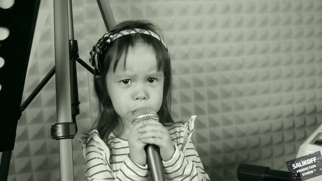 Ляйсан Иcмакова- 