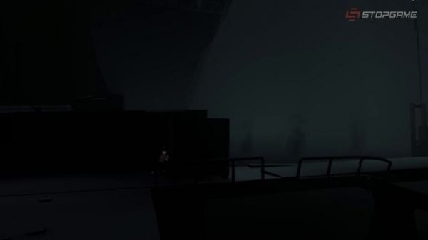 Обзор игры Inside