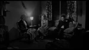 КИНО "ГОЛОВА-ЛАСТИК" - ДЕБЮТ ДЭВИДА ЛИНЧА