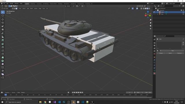 How to Optimise Mesh Colliders [Unity Tutorial] смотреть онлайн