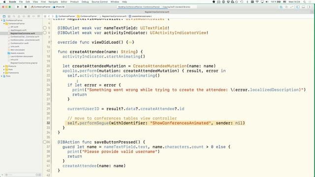 SwiftConf '17: Nikolas Burk — GraphQL for iOS Developers смотреть онлайн