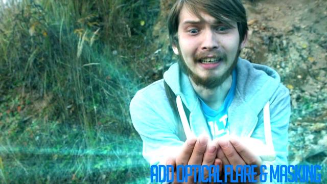 VFX - ULTIMATE MINECRAFT SONG смотреть онлайн