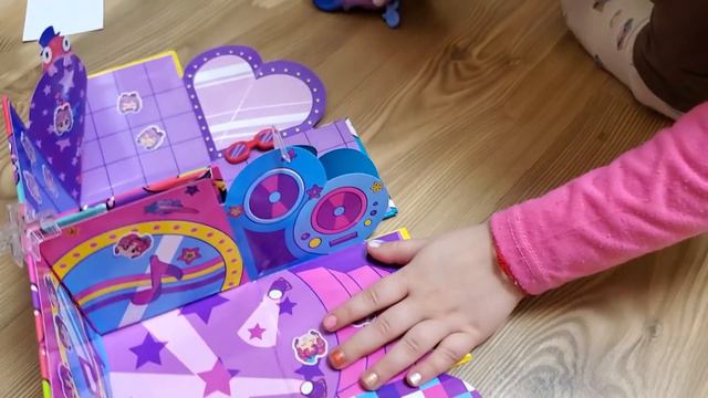 ВЛОГ: НЕОБЫЧНЫЕ ПОКУПКИ - Я Ж НА САМОИЗОЛЯЦИИ..! смотреть онлайн