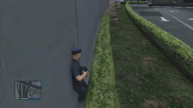 Текстуры GTA5 online PS3 смотреть онлайн