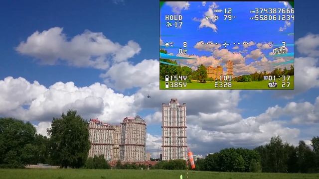 Тест потребления Ампер при удержании или движении смотреть онлайн