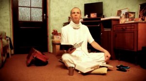 Шри Гаура-Пурнима - Духовная Сторона Праздника (Рубежное, 21 марта 2019 г.)