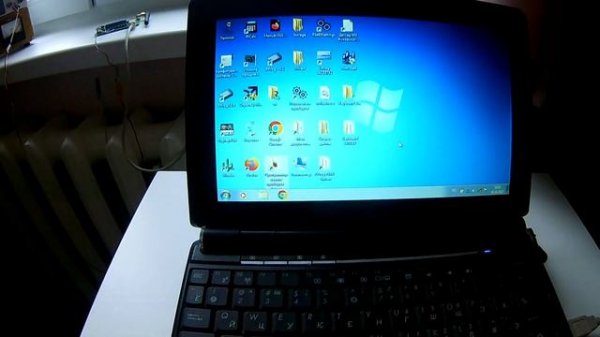 Осваиваем радиоподсистему С2000Р (BOLID)