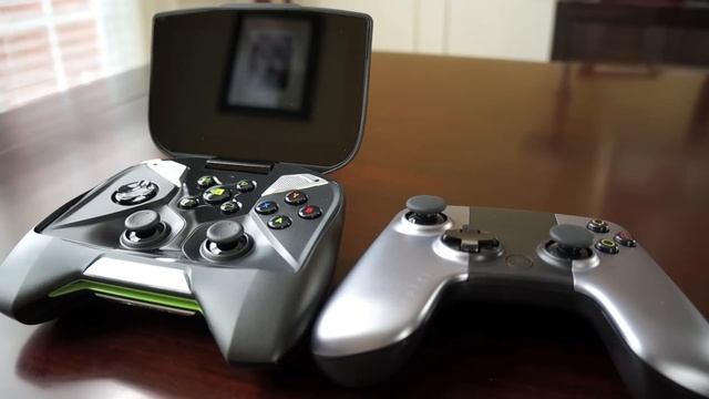 NVIDIA Shield/Shield Portable Unboxing and Initial Review (Plus Benchmarks!) смотреть онлайн