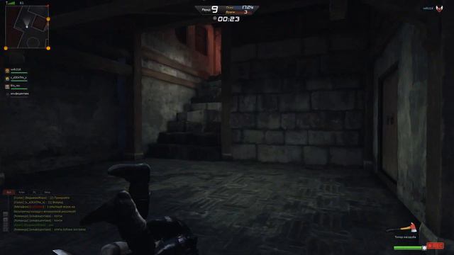 ИВЕНТ "Никто , Кроме нас ! " (часть 1) смотреть онлайн