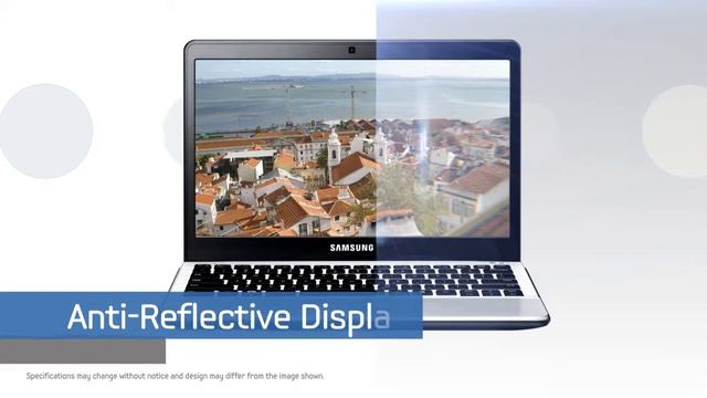 Samsung Notebook 305U смотреть онлайн