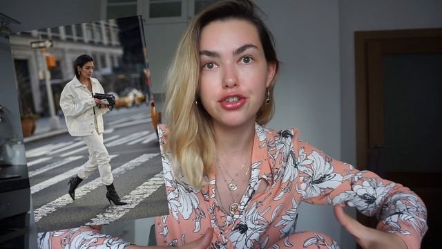 Тренды 2019/ Вдохновение на осень! смотреть онлайн