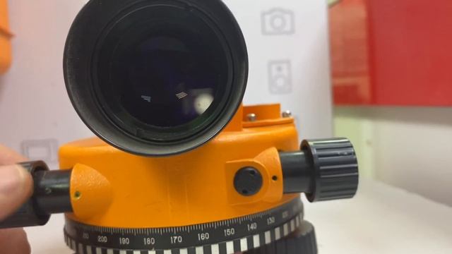 Оптический нивелир смотреть онлайн