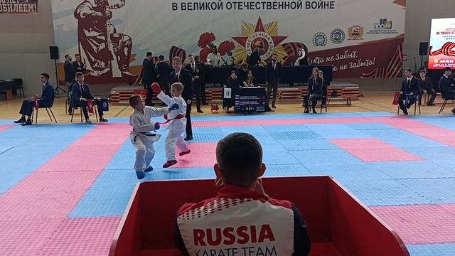 степан катана в красном углу первенство города уфы смотреть онлайн