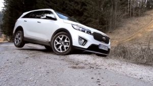 Обзор Киа Соренто Прайм с пробегом | Kia Sorento Prime UM: недостатки, слабые места, поломки, недуг