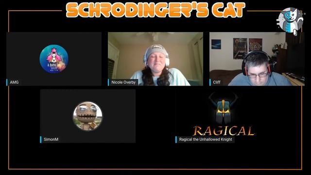 REMEMBERING SCHRODINGER'S CAT смотреть онлайн