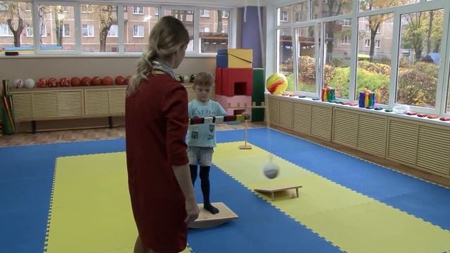 занятия по мозжечковой стимуляции и межполушарному взаимодействию смотреть онлайн