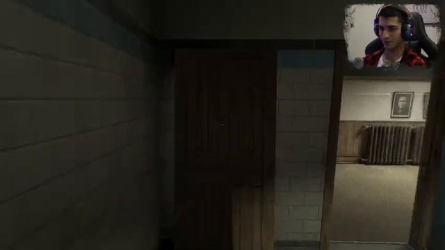 Прохождение OUTLAST #1 | "МАУНТ МЭССИВ" АД НА ЗЕМЛЕ! смотреть онлайн