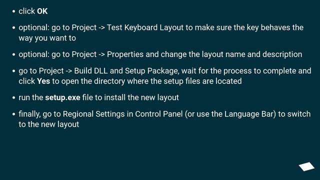 Pressing the tilde key (~) waits for a second key stroke, how do I disable this? смотреть онлайн