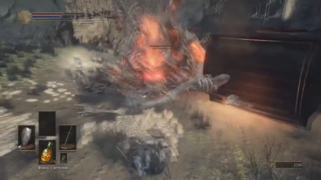 Русская озвучка Dark Souls III. Краткий Экскурс смотреть онлайн