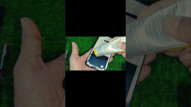 Tecno Spark Go 2022 Display Replacement 😱 😊#technicalguruji #tecno #mobile