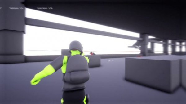 MANTA'S WARBOX | [Random Moments & Fails] [M9 Pistol Edition] Ragdoll Physics!