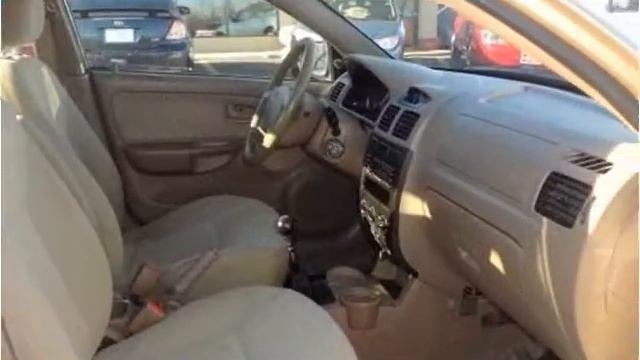 2004 Kia Rio Used Cars Cincinnati OH