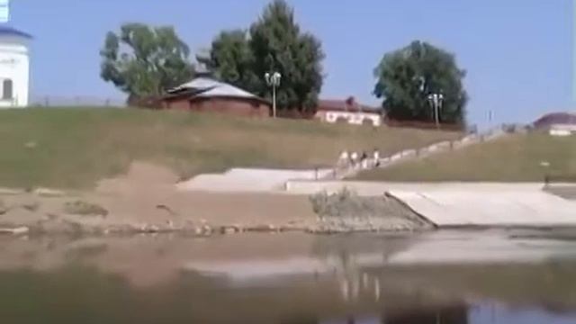 ГОРОД ДЕТСТВА... смотреть онлайн