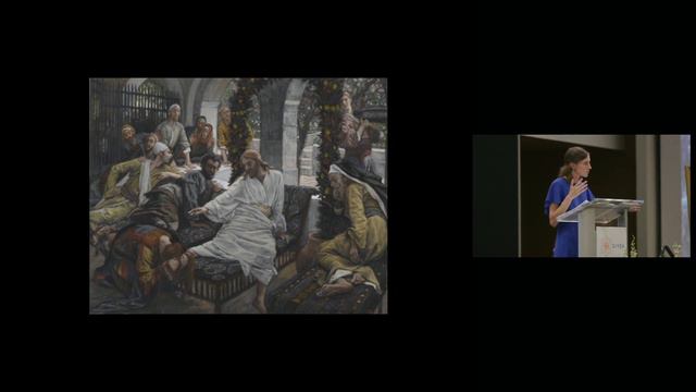 2021 GIVEN Forum - Katie Weiss - Visio Divina смотреть онлайн