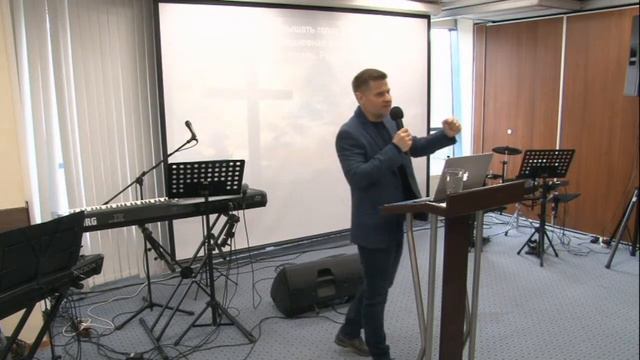 14.01.2024 Анатолий Сыроватко. "Пробуждение в действии" смотреть онлайн