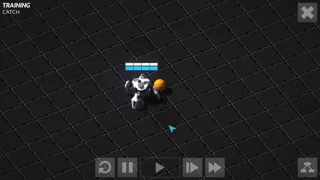 [Gladiabots] Tutorials смотреть онлайн