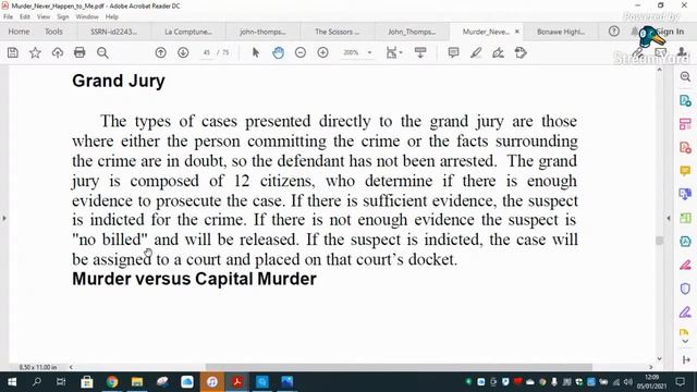 Making A Murderer: Some Further Thoughts About Mike Halbach смотреть онлайн