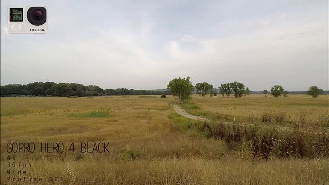 Samsung NX500 vs GoPro Hero 4 Black смотреть онлайн