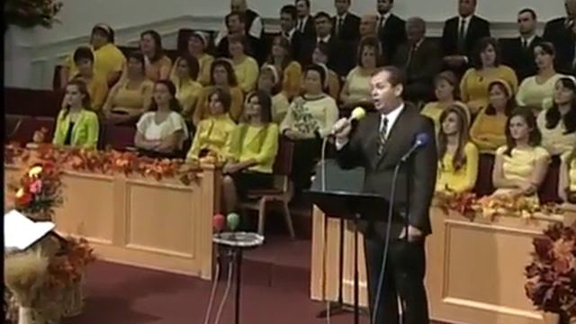 Так любит розы, Творец предвечный смотреть онлайн