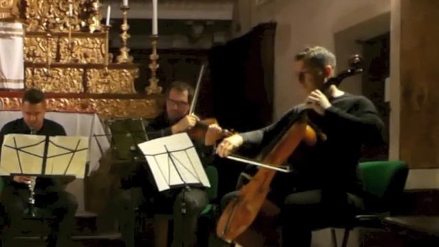 Alexander Glazunov - Oriental Reverie @ смотреть онлайн