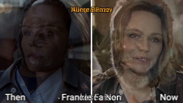 Hannibal (2001) - Cast Then & Now /2021 смотреть онлайн