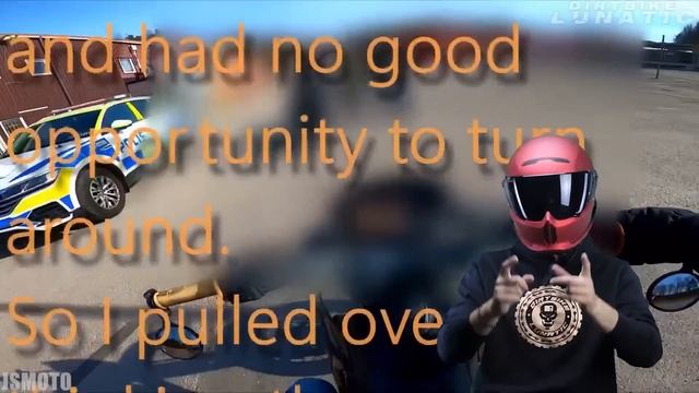 POLICE Vs BIKERS | BEST OF 2022