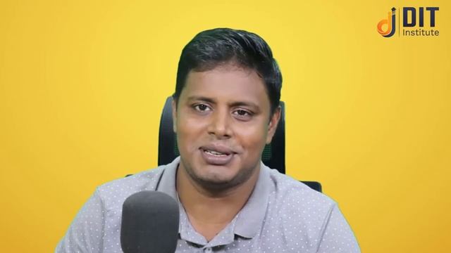 Photoshop Master Class Work Review- DIT Institute смотреть онлайн