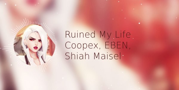 Ruined My Life | Studio Music Club