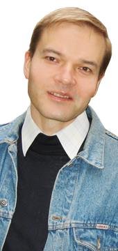 Мне любая любовь нужна