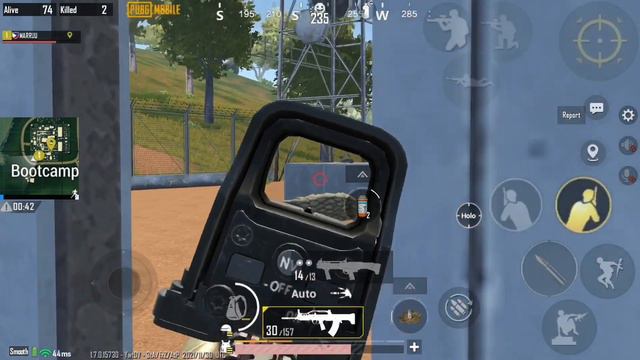 Iphone 7 Plus IOS 15 PUBG BOOTCAMP test 1.7.0 | 2021 | Still worth to buy?🤔 смотреть онлайн