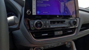 2024 Grand Highlander Hybrid Max Limited AWD, walkaround and test drive.