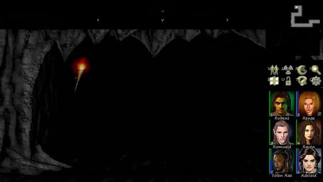 Swords and Sorcery - Underworld - DEFINITIVE EDITION Launch Trailer смотреть онлайн
