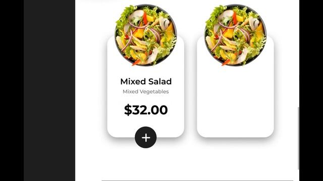 How to design Food Delivery App UX UI Design | Figma Complete Tutorial смотреть онлайн